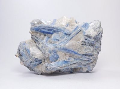 Kyanit - Barra do Salinas, Brazílie